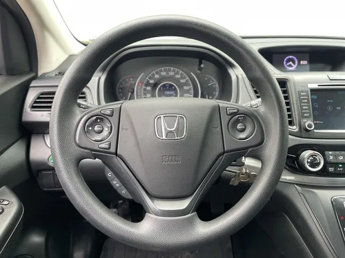 Honda CR-V 2.4 City