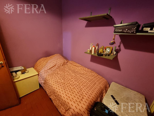 Imagen 9 de 13 de Venta De Departamento Tipo Casa Ph 3 Ambientes En Quilmes (22955)