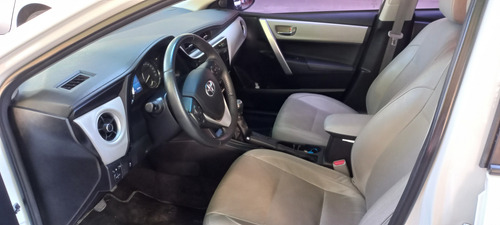 Toyota Corolla 1.8 Xei Mt Pack 140cv