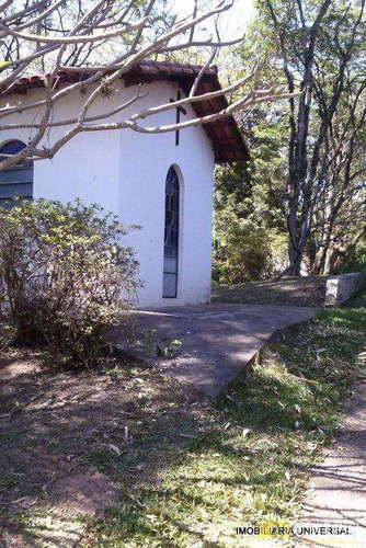 Chácara Com 4 Dorms, Centro, Cabreúva - R$ 1.9 Mi, Cod: 780 - V780