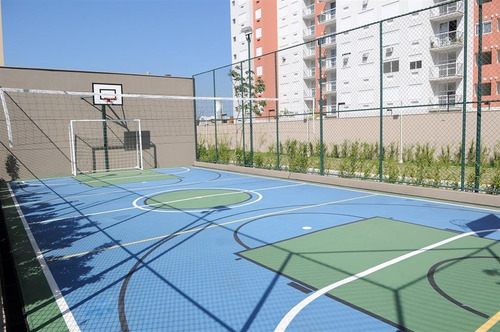 Imagem 7 de 18 de Apartamento - Ref: Lps97632