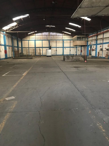 Imagen 1 de 8 de Granjas Esmeralda Rento Bodega 2680 M2