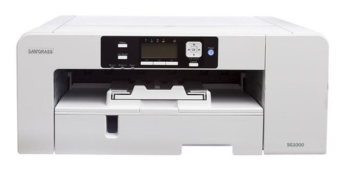 Imagen 1 de 1 de Impresora De Sublimacion Sublimar Sawgrass Sg1000