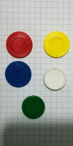 Dakara - Juego De Mesa Custom Hecho En Mexico Premium (Reacondicionado)