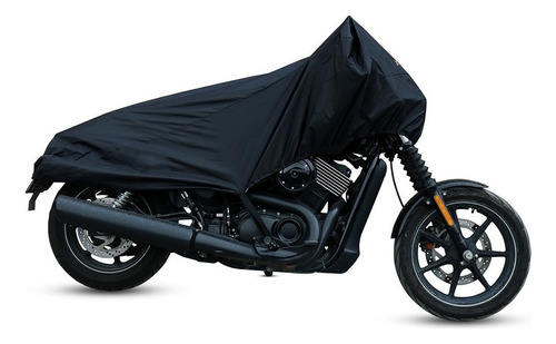 Funda De Moto Impermeable Para Kawasaki Harley Davidson M