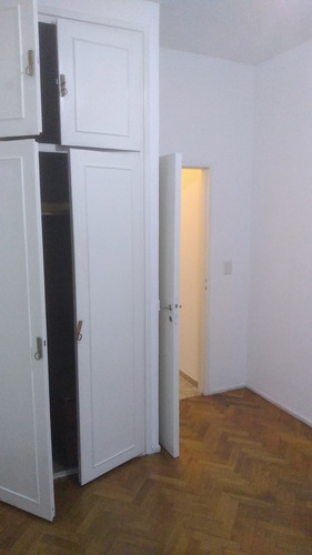 Imagen 10 de 14 de Departamento 3 Ambientes En Planta Baja **muy Bueno**