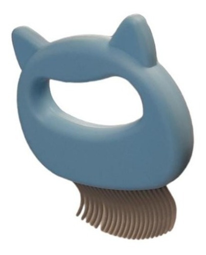 Peine Antipulgas Para Mascotas