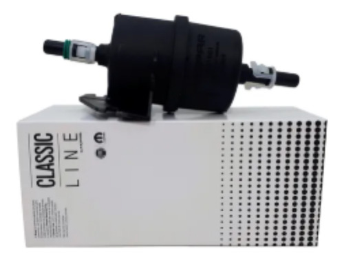 Kit Filtros Palio 326 Sporting 1.6