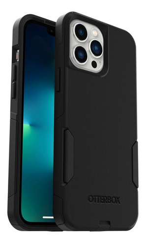 Capa Otterbox Commuter Drop+ Compativel iPhone 13 Pro Max