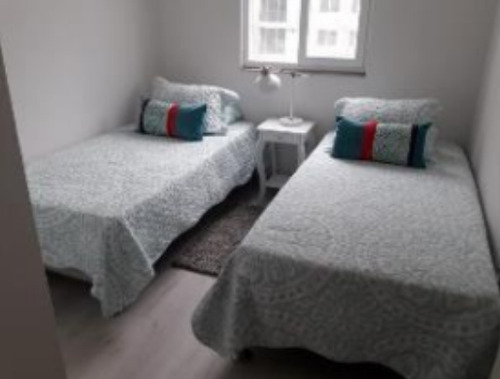 Departamento En Venta De 2 Dorm. En Rancagua