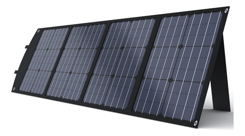 Togo Power Panel Solar Portatil 120 W 18 V Para Estacion Usb