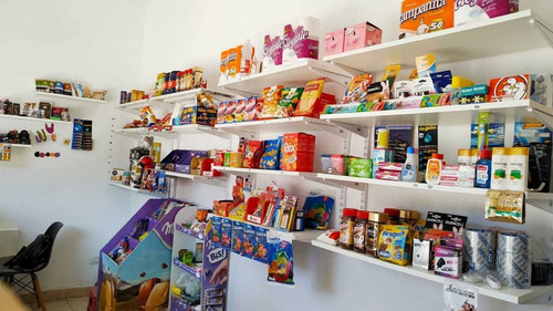 Imagen 1 de 8 de Venta!! Fondo De Comercio Maxikiosco Impecable. Flores
