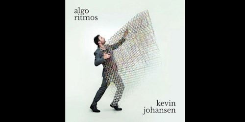 Algo Ritmos - Johansen Kevin (cd)