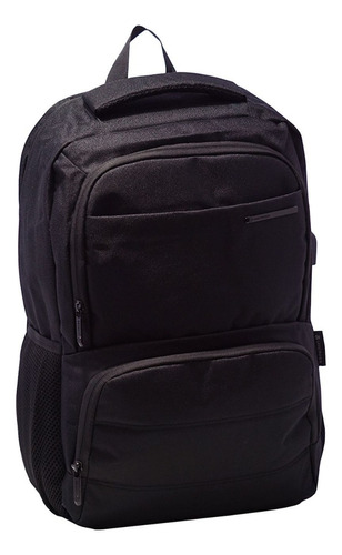 Mochila Para Notebook 62.3662.1 18,5´´  Usb Unicross