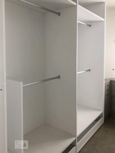 Apartamento À Venda - Itaim Bibi, 1 Quarto, 95 - S893133869