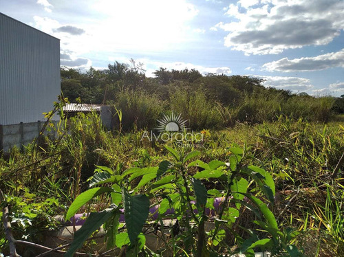 Terreno, Loteamento Santo Antônio, Itatiba - R$ 190 Mil, Cod: Ac005 - Vac005