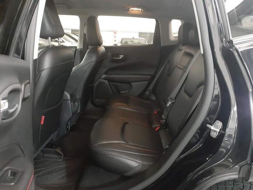 Imagem 10 de 12 de Compass 2.0 16v Diesel Trailhawk 4x4 Automático