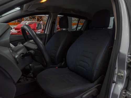 Renault Sandero 1.6 16V SCE FLEX DYNAMIQUE EASY-R
