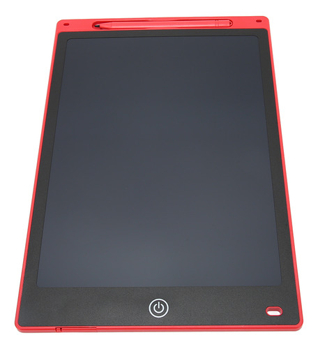 Tableta De Escritura Lcd Para Niños Con Pantalla A Color Bor