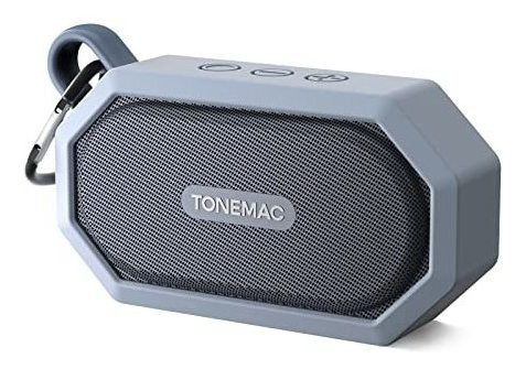 Tonemac Bluetooth 5.0 Altavoces, Altavoces Portátiles Vs3v1