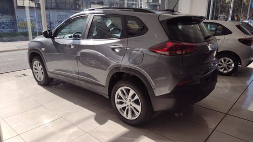 Imagen 12 de 25 de Chevrolet Tracker Mt - Pv