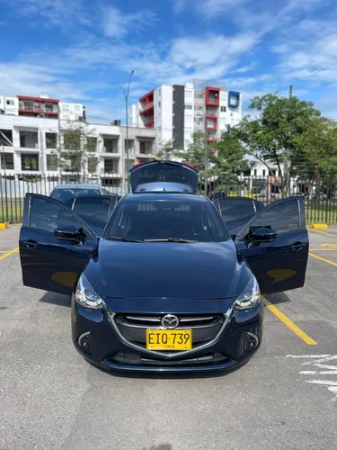 Mazda 2 1.5 Grand Touring Lx