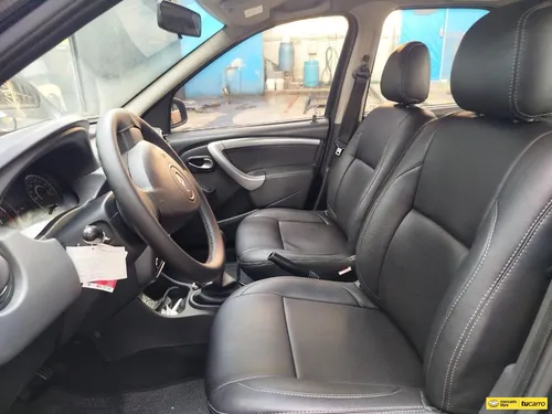 Renault Logan 1.6 Dynamique Fii