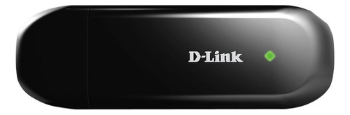 Modem D-Link DWM-221 preto