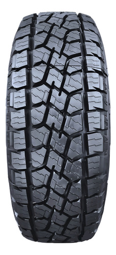 Llanta Lt235/80r17 Massimo Roccia At S