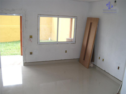 Imagem 9 de 30 de Casa Residencial À Venda, Cond. Colina Dos Coqueiros, Valinhos. - Ca0859