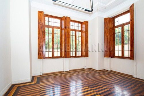 Imagem 4 de 15 de Casa - Consolacao - Ref: 108725 - V-108725
