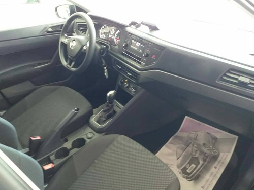 Imagem 6 de 8 de Volkswagen Polo 1.6 Msi Total Flex Automático