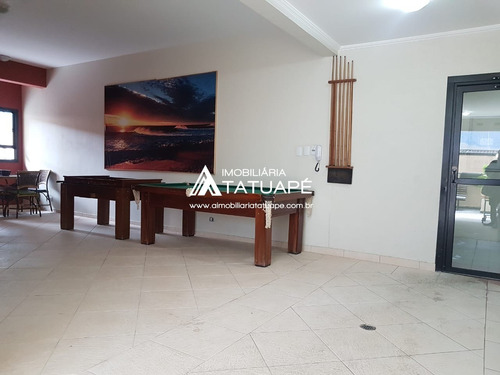 Imagem 27 de 30 de Apartamento - Ap000582 - 70118879