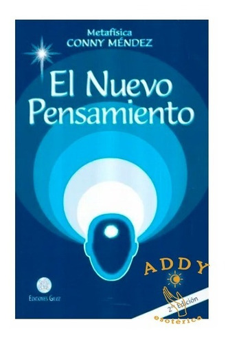 Libro El Nuevo Pensamiento 