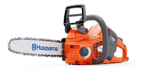 Motosierra Batería 36v (sin Batería/cargad) Husqvarna 535ixp