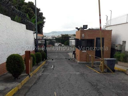 Se Vende Casa En El Marques Mls #25-7785