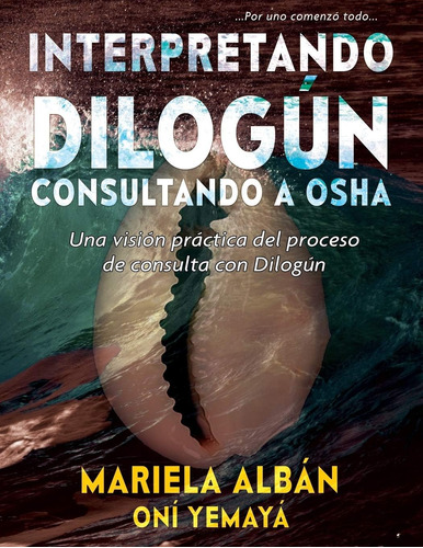 Libro: Interpretando Dilogún Consultando A Osha: Una Visión 