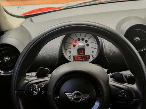 Mini Countryman 1.6 R60 Cooper S All4