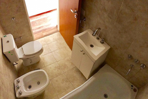 Imagen 11 de 14 de Capdevilla Al 2800 - Dto. 1 Amb. Balcón Y Amenities