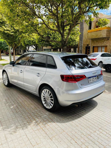 Audi A3 2016 1.8 Tfsi Stronic 180cv