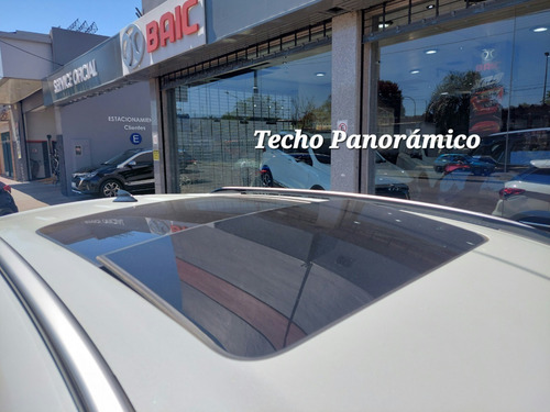 Imagen 12 de 25 de Baic X55 Honor Turbo Cvt - 2023 - Baic Moron -