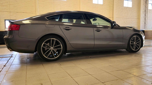 Audi A5 2.0 Coupe Tfsi 211cv Multitronic