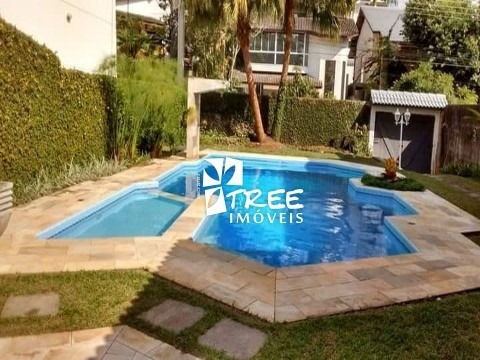 Venda Casa - Condomínio Arujázinho 5 Com A/t 600m² E A/c 320m²,casa Mobiliada Com Eletrodoméstico Menos Tv E Sofá Nas D - Ca01428 - 33273280