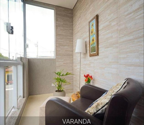 Imagem 4 de 29 de Sobrado À Venda, 185 M² Por R$ 1.280.000,00 - Parada Inglesa - São Paulo/sp - So2453