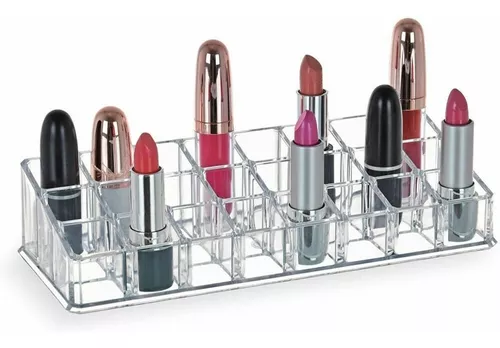 Organizador De Labiales