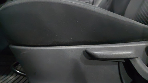 Nissan Versa 1.6 Sense Cvt