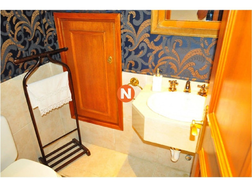 Casa En Venta Y Alquiler, Golf, Punta Del Este, 4 Dormitorios.- Ref: 205929