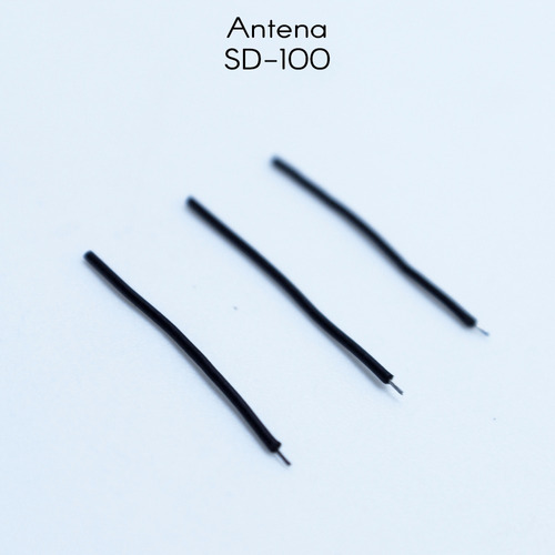 Antena Para Telefono Sd-100 (pack De 24 Unidades)