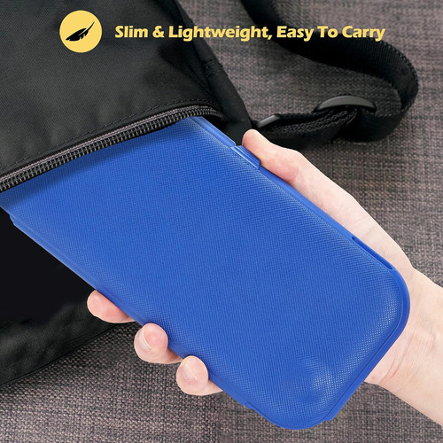 Funda + 2 Protector Pantalla Para Nintendo Switch Lite 2019