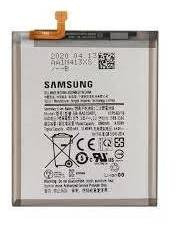 Bateria Para Samsung A51 Nueva Garantizada 4000 Mah